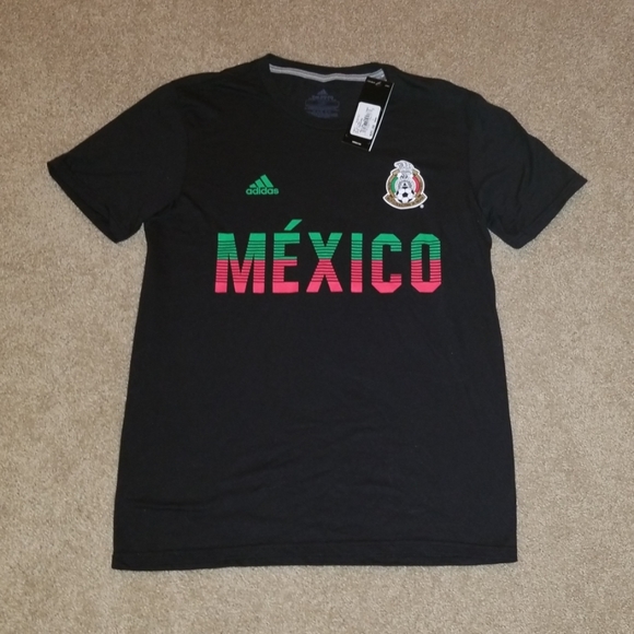 adidas Other - Adidas (Mexico) Tee adidas Other - Adidas (Mexico) Tee